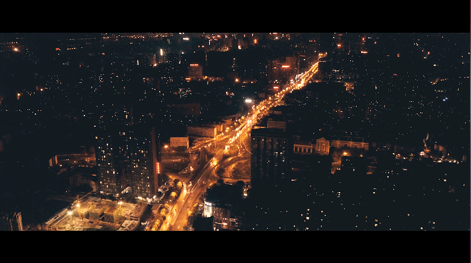 星城日夜-长沙短片纪实