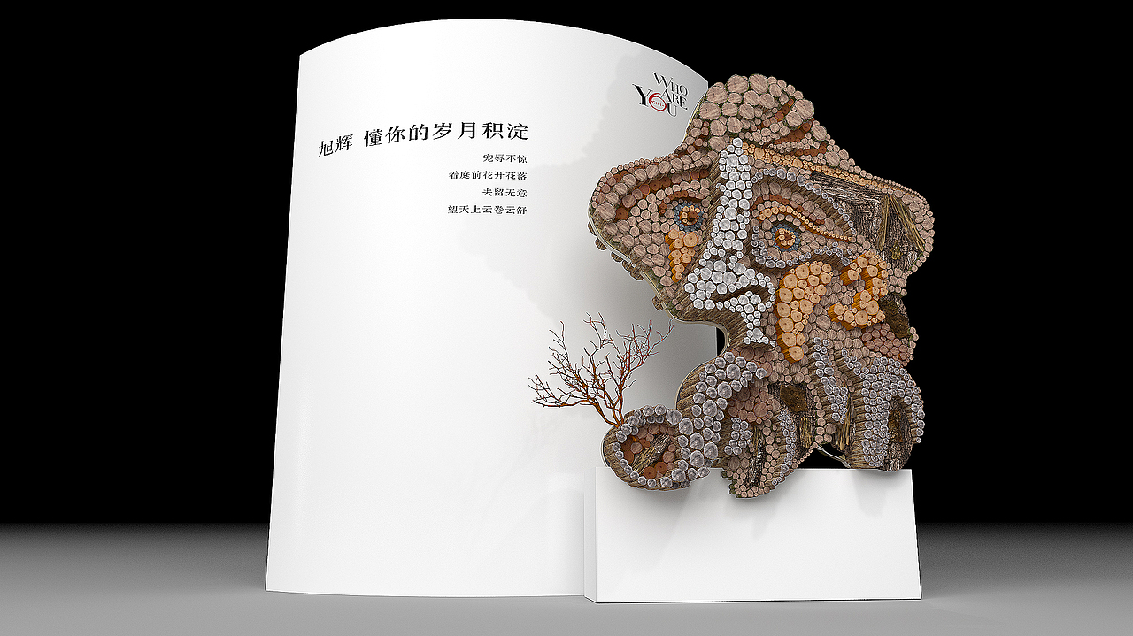 产品发布会（图ZMjI4ODM1NDky） - 场景 - 站酷设计师AO瑞娜原创素材 - 站酷ZCOOL