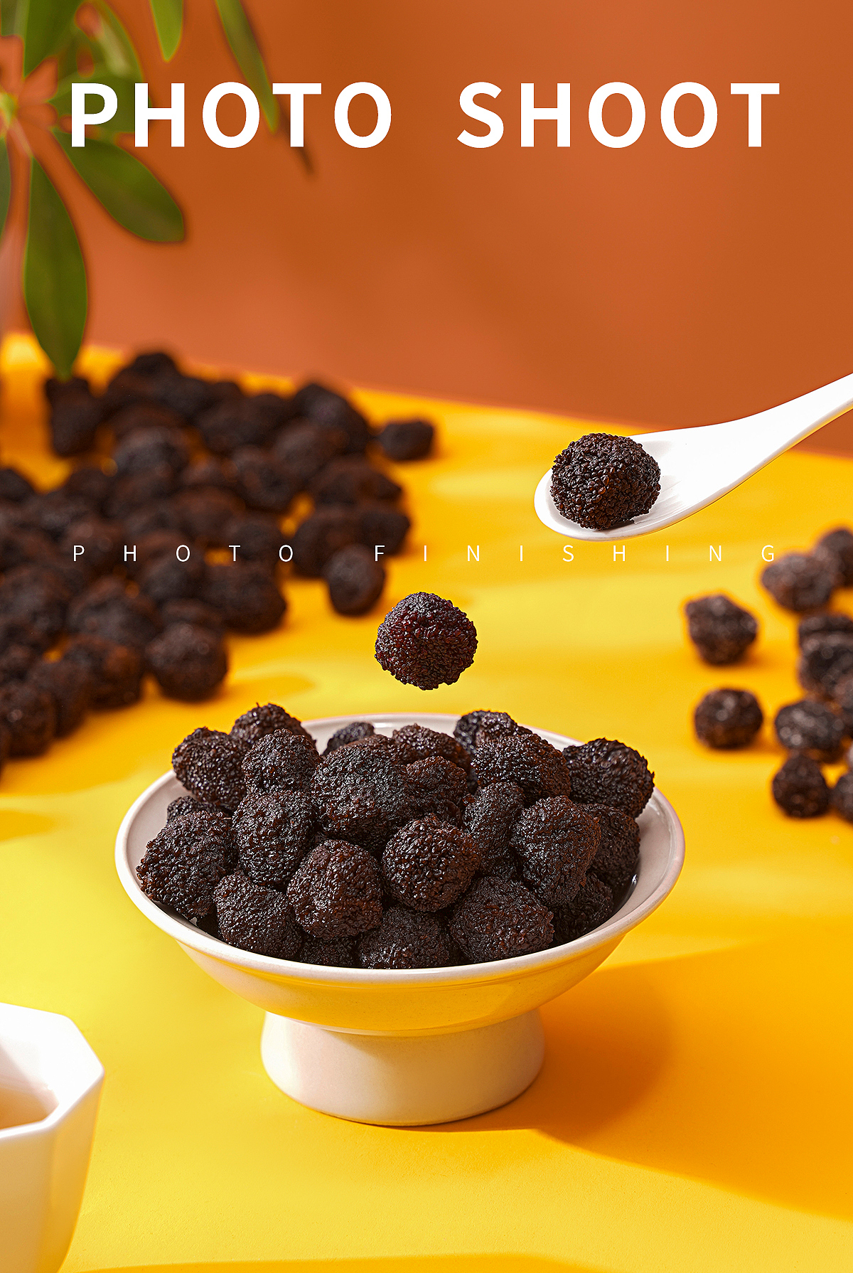 脚本拍摄和出片效果