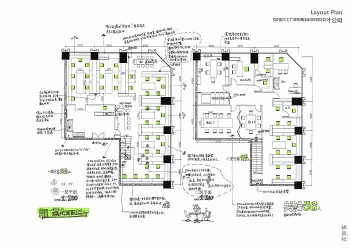 设计沟通呈现的趋势——简易预演交流模块