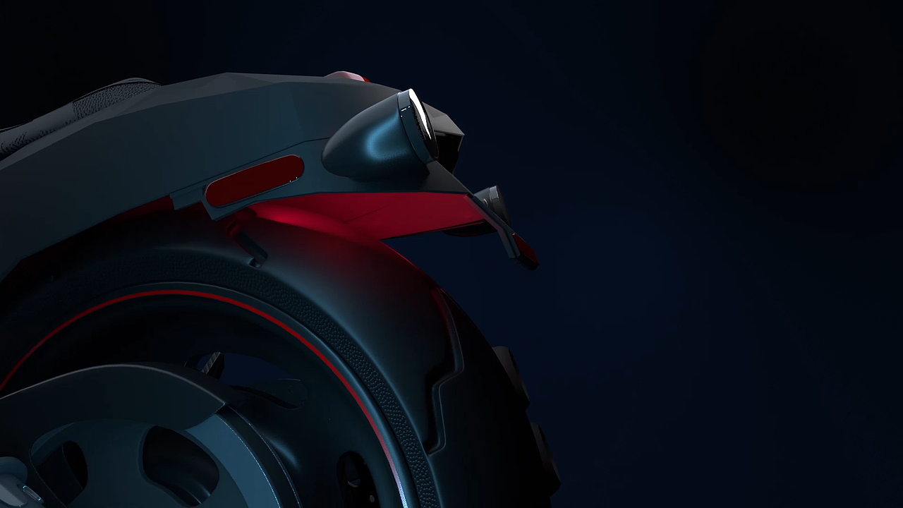 产品展示 摩托车