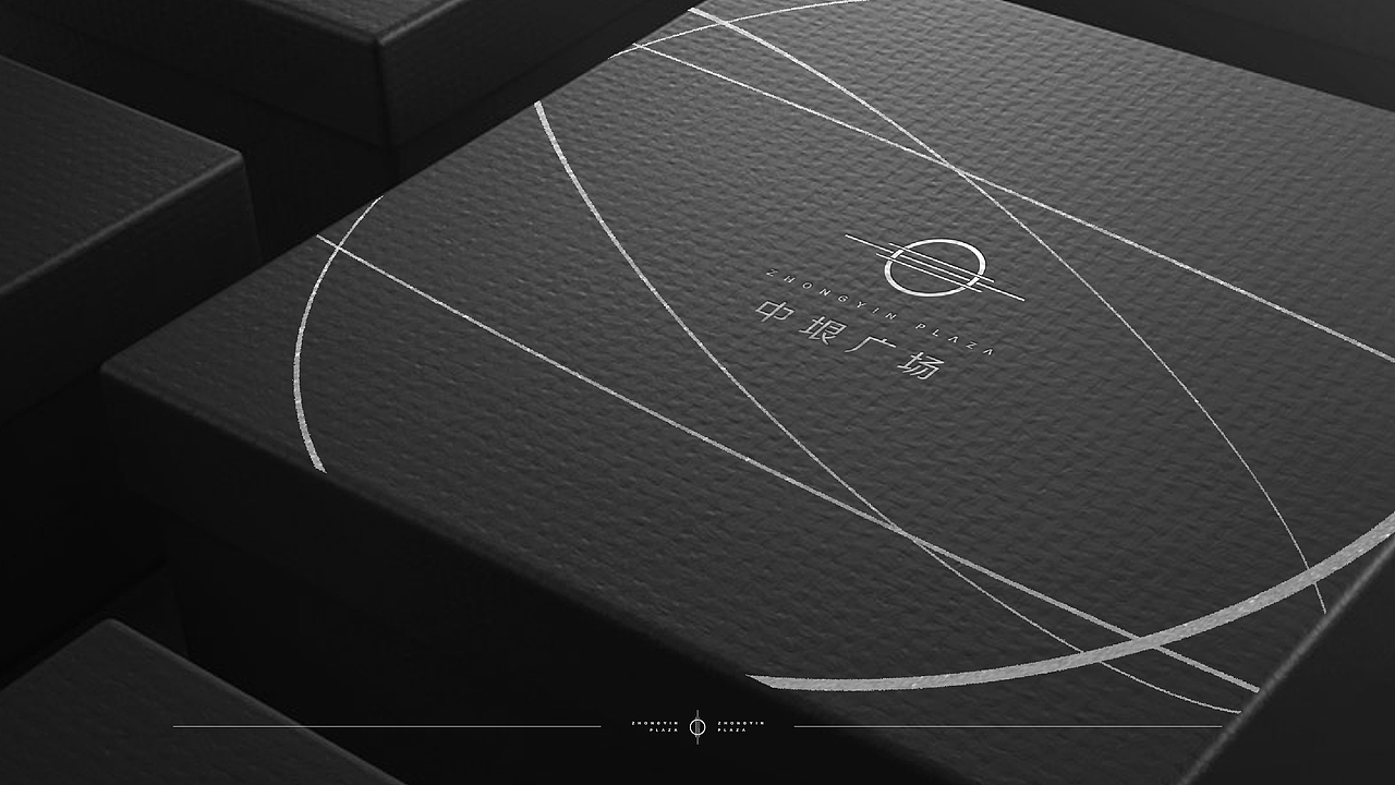 中垠广场视觉（图ZMTk4MDQwOTk2） - 品牌 - 站酷设计师阳阳会瘦的原创素材 - 站酷ZCOOL