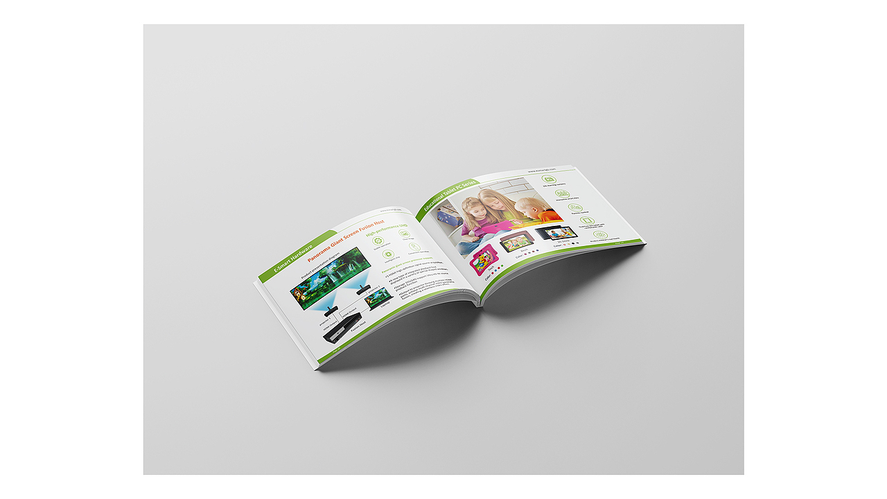 教育画册（图ZMjE1OTE5MTI4） - 书籍/画册 - 站酷设计师伊点伊然原创素材 - 站酷ZCOOL