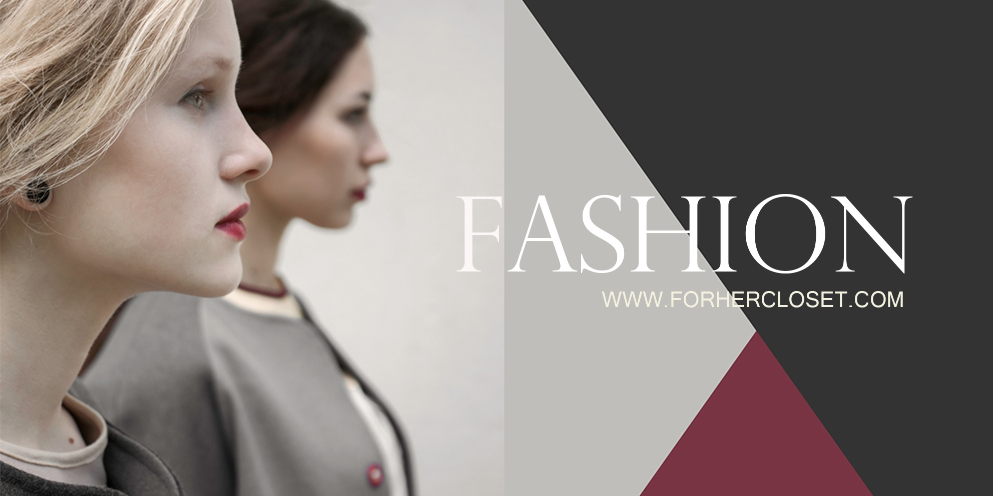 外国 欧美风格 服装banner(1)