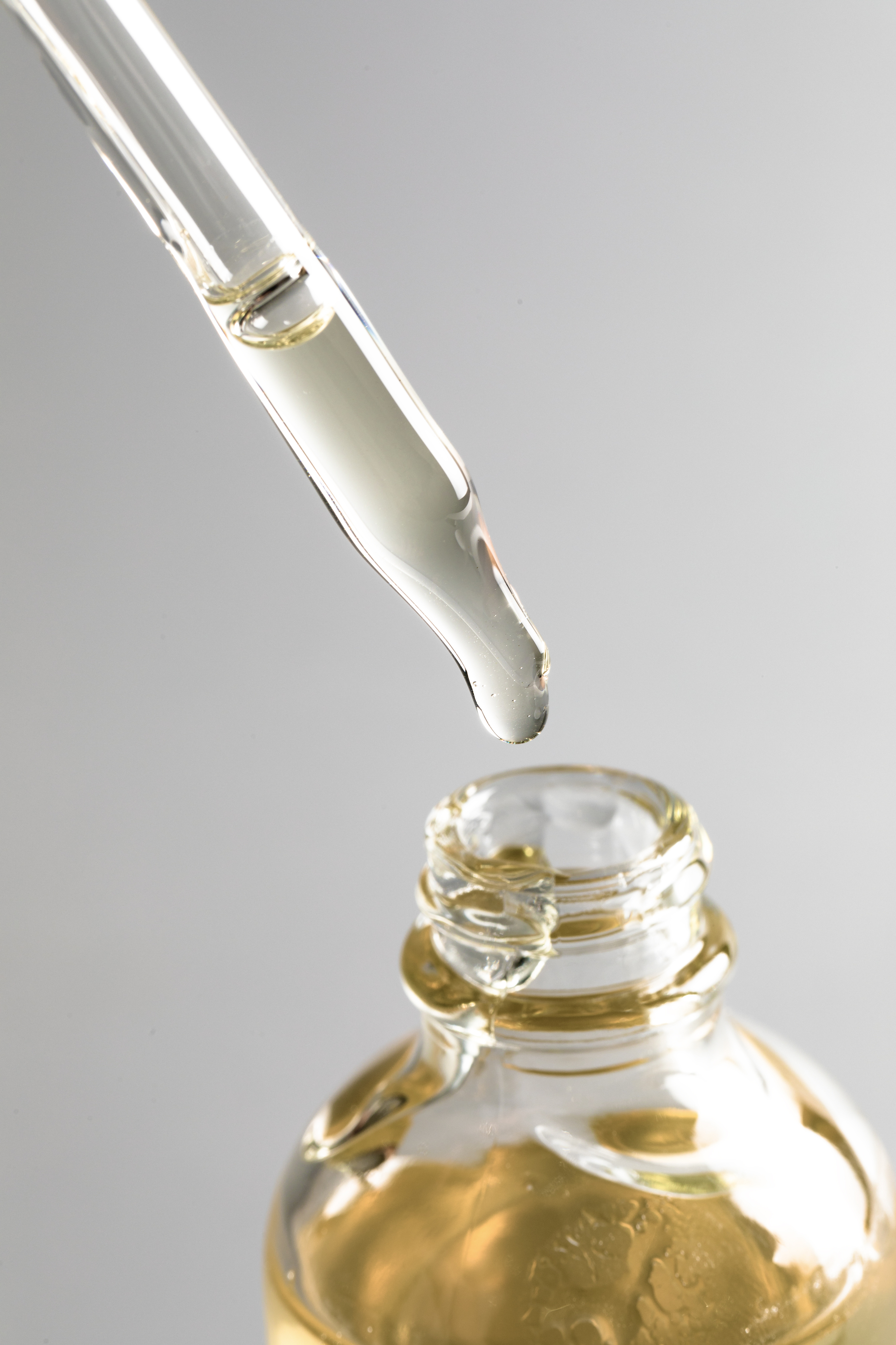 有禾蜂蜜_滴管包装