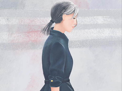 人物插画