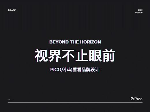 Pico日常首页