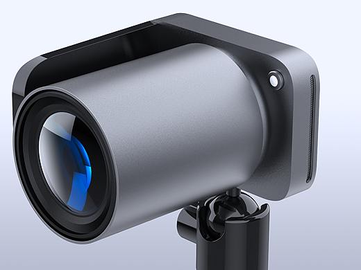 See-World#摄像头设计