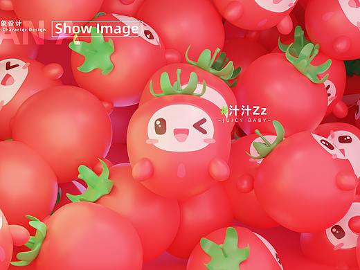 近期作品整理B（個人主頁-ZNTQwNTM1MTI=） - 其他三維 - 站酷設計師喵斯塔卜插畫原創(chuàng)素材 - 站酷ZCOOL