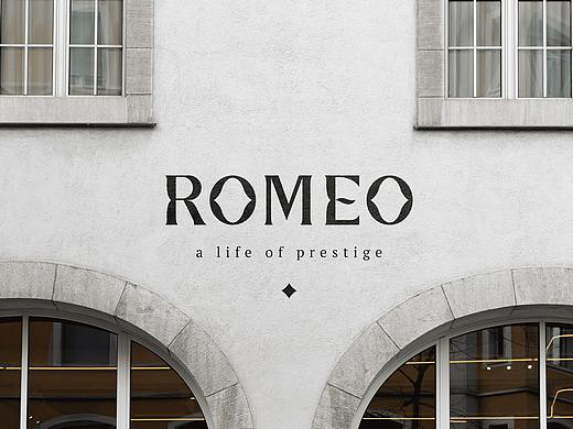 Romeo