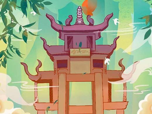 插畫（個人主頁-ZNTMwMDI2OTI=） - 商業(yè)插畫 - 站酷設計師西早早早早譯YY原創(chuàng)素材 - 站酷ZCOOL