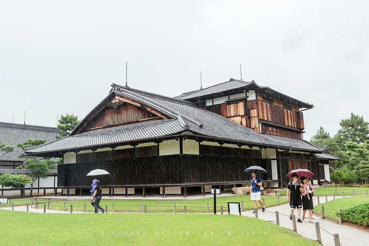 独自一人初涉日本,为期12天的自由行——京都篇(4)