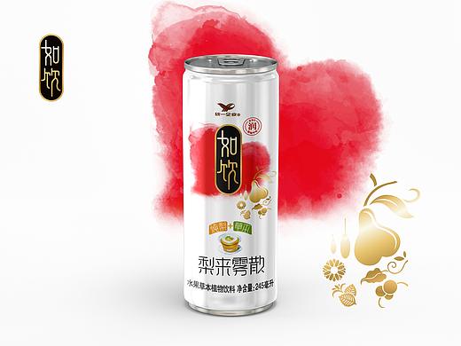 统一 梨来雾散