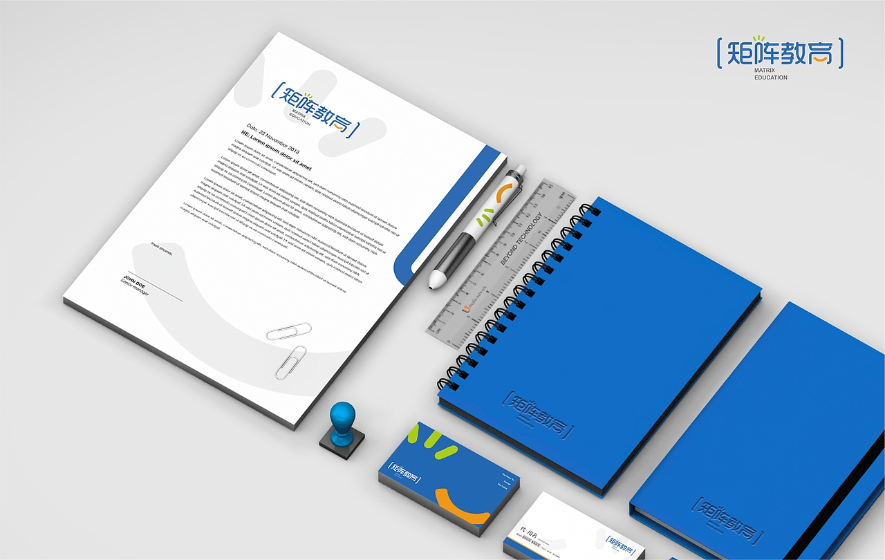 教育机构品牌logo设计（图ZMTU2OTQyMDU2） - 品牌 - 站酷设计师米创设计原创素材 - 站酷ZCOOL