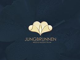 成都肿瘤医院VI设计/LOGO设计/医疗行业品牌设计案例