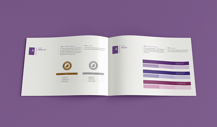 幼儿园教育学校品牌vi设计