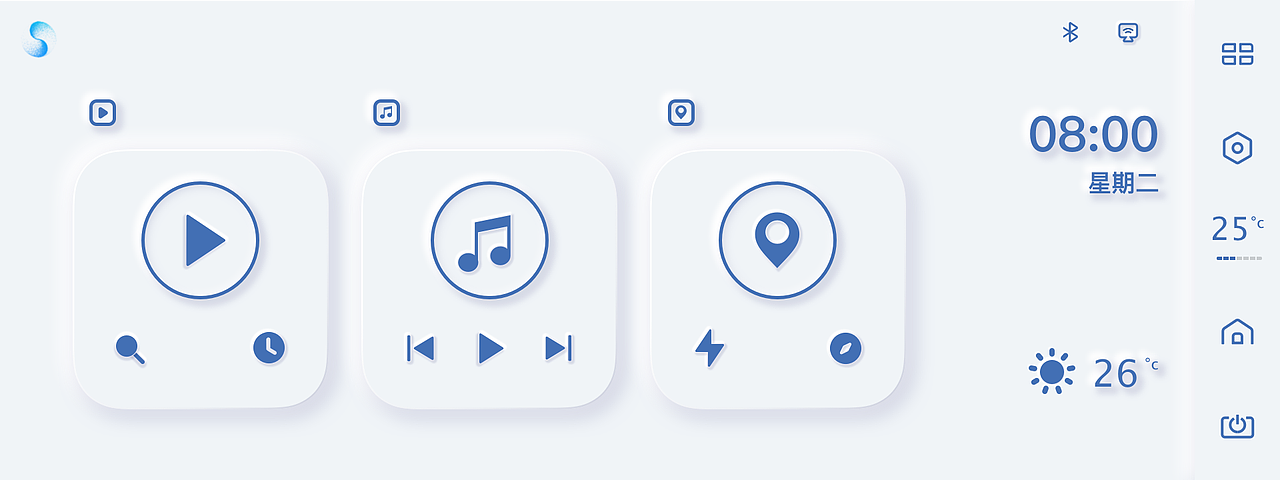 BYD（图ZMzAxNzk4MzI0） - 软件界面 - 站酷设计师拾陆_onj原创素材 - 站酷ZCOOL