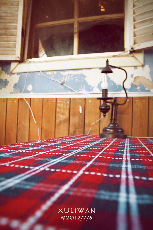 2012.7.4-7 @厦门&鼓浪屿