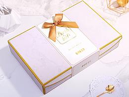 诞生结婚喜饼礼盒