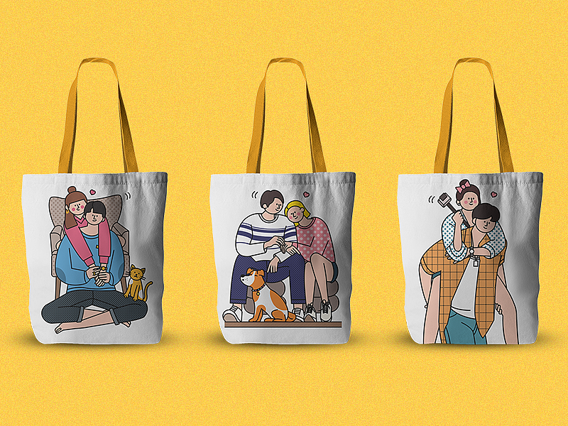 粗描边线性插画（图ZMjE2NDUxNjAw） - 创作习作 - 站酷设计师小刺猬92原创素材 - 站酷ZCOOL