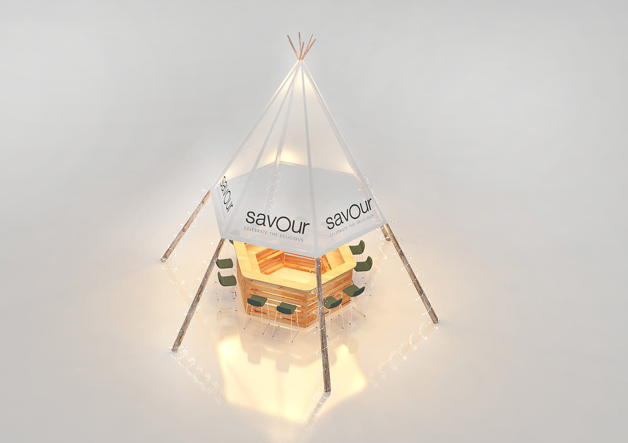 SAVOUR EVENT（圖ZMTM2NTk0OTAw） - 其他空間 - 站酷設(shè)計(jì)師Bowen8原創(chuàng)素材 - 站酷ZCOOL