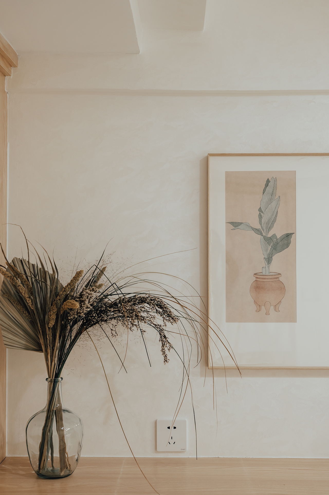 一个简单的民宿设计分享