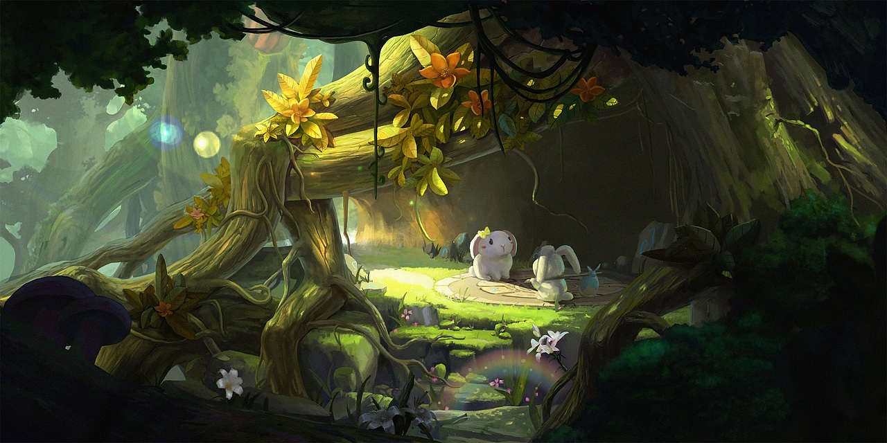 NWA守夜人艺术16秋学员作品展（图ZNjg2OTIyMjQ=） - 商业插画 - 站酷设计师QueenStudios原创素材 - 站酷ZCOOL
