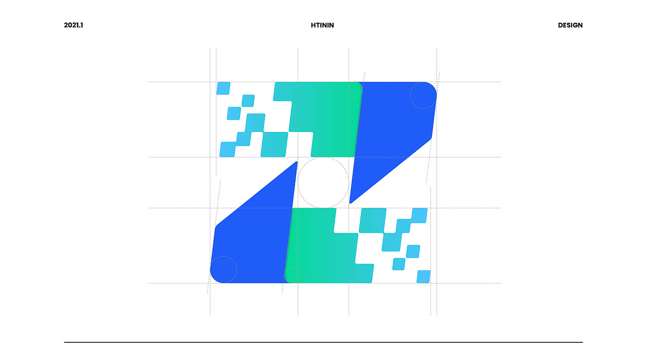 华通智创（图ZMjc2MjQxMzc2） - 品牌 - 站酷设计师酸辣唐逗原创素材 - 站酷ZCOOL