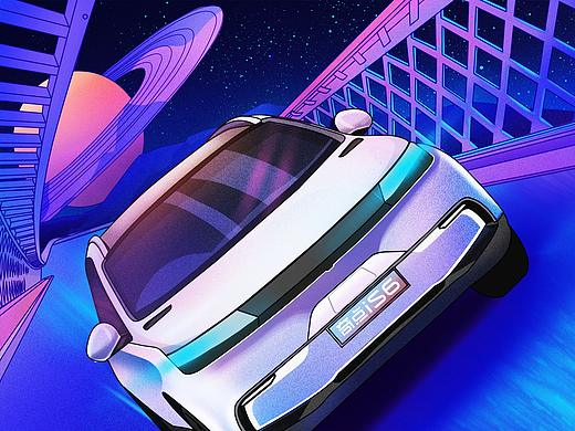 概念插畫（個(gè)人主頁-ZNDA1ODY3NTI=） - 概念設(shè)定 - 站酷設(shè)計(jì)師RINGO_原創(chuàng)素材 - 站酷ZCOOL