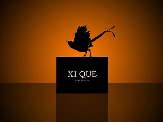 洗鹊XIQUE（个人主页-ZMjgyOTY2ODA=） - 品牌 - 站酷设计师郑允竑原创素材 - 站酷ZCOOL