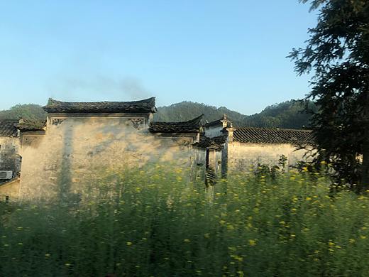 2019.04.07~09 西递+宏村+呈坎+棠樾牌坊群+屯溪