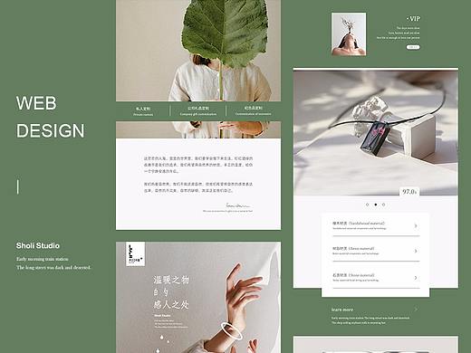 Sholi page design-N23°