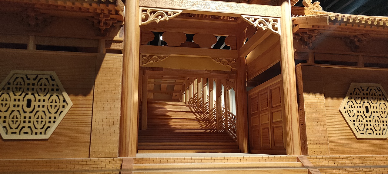 【看展】兰州市博物馆（图ZMjU1MzE3NTEy） - 其他 - 站酷设计师我谁啊原创素材 - 站酷ZCOOL