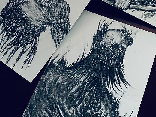 不忘初心的日常