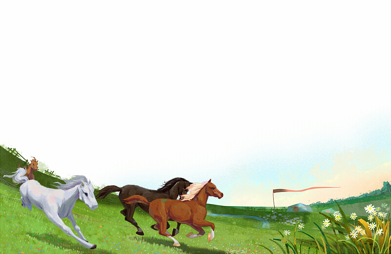 工作系列插画作品一（图ZMzI3MDQ0MjQ=） - 商业插画 - 站酷设计师阿肯啊原创素材 - 站酷ZCOOL