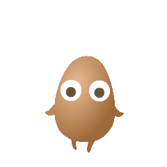 卤蛋头表情包图片