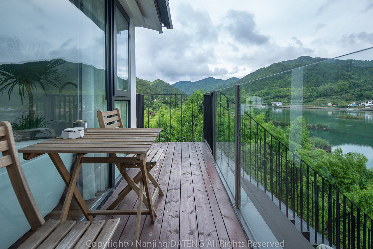 浙江丽水云和县民宿归野|民宿酒店拍摄|高端民宿摄影