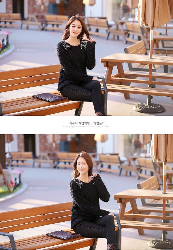 styleonme 洪艺瑟 141030