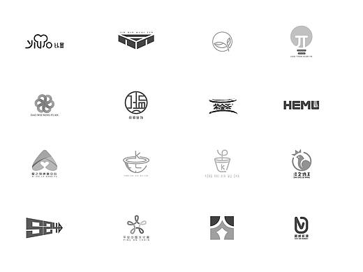 LOGO 练习（个人主页-ZMzgxODk1NzI=） - Logo - 站酷设计师大橙子酸丢丢原创素材 - 站酷ZCOOL