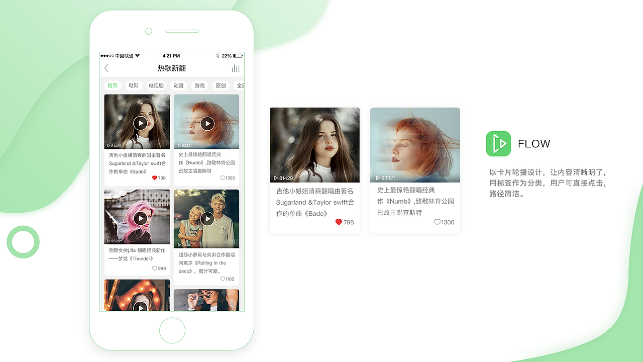 作品集（图ZMTIwOTE5MzI4） - APP界面 - 站酷设计师有阳光的原创素材 - 站酷ZCOOL