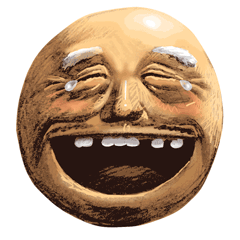 《老司机黄黄脸》表情包（图ZMjMxNTE4MjQ0） - 网络表情 - 站酷设计师大文X比萨列_视觉原创素材 - 站酷ZCOOL