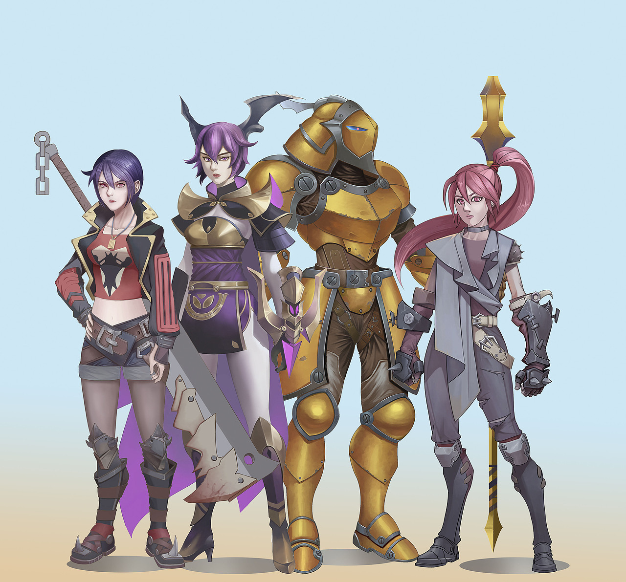 人物（圖ZMjA4ODM1NjIw） - 創(chuàng)作習作 - 站酷設計師曾經(jīng)癡狂少年時原創(chuàng)素材 - 站酷ZCOOL