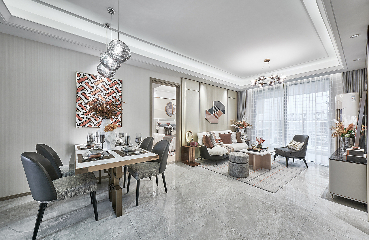 福州世茂帝封江