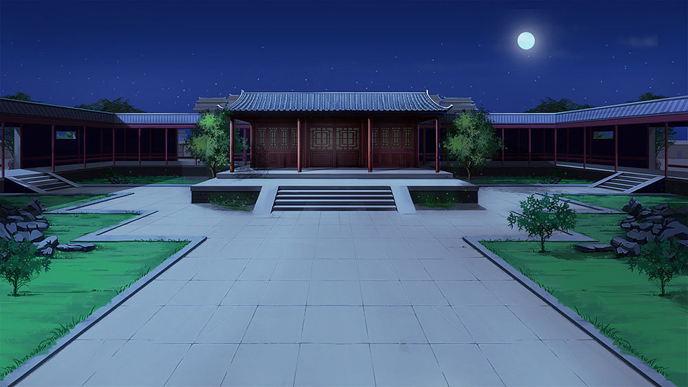 201703前部分立绘场景