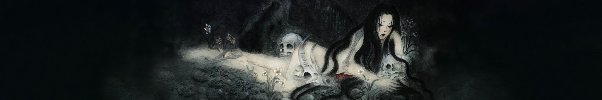 正月卜之十五的个人主页（封面预览） - 主页封面设置 - 站酷设计师正月卜之十五原创素材 - 站酷ZCOOL