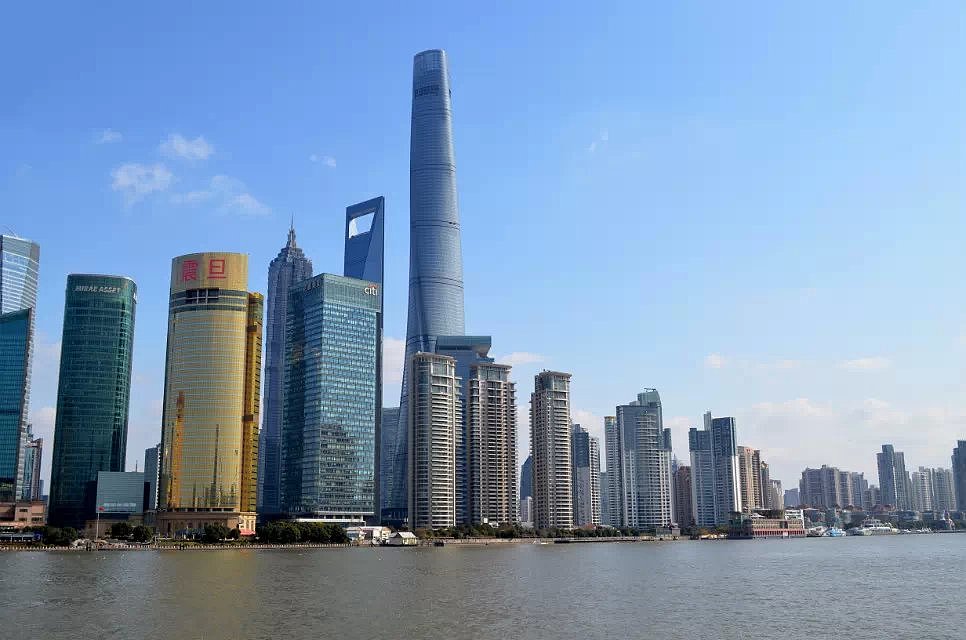 上海随拍（图ZMjUzMzI3NjA=） - 风光摄影 - 站酷设计师向日葵的阳光原创素材 - 站酷ZCOOL