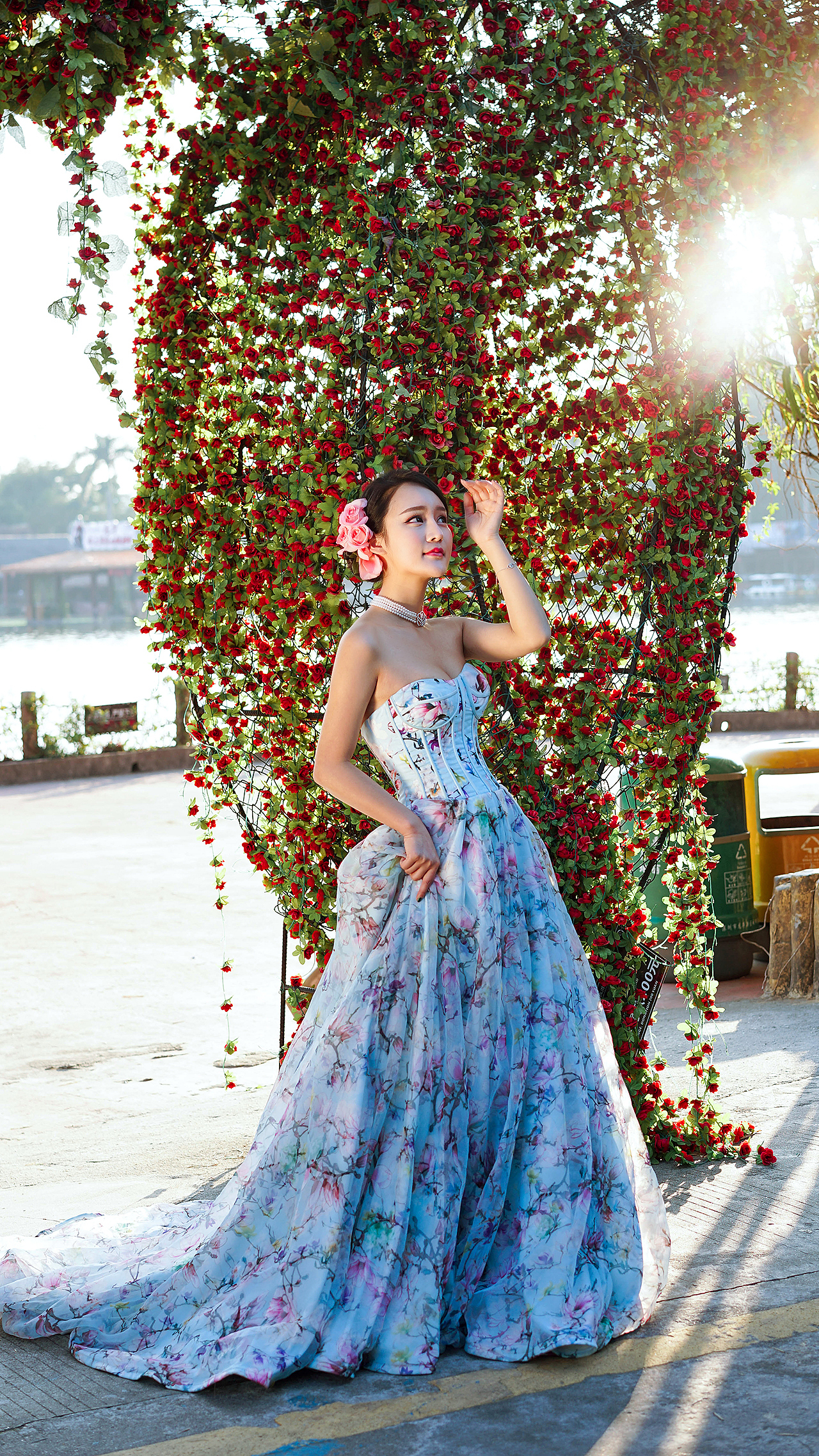 新年好,来一波~