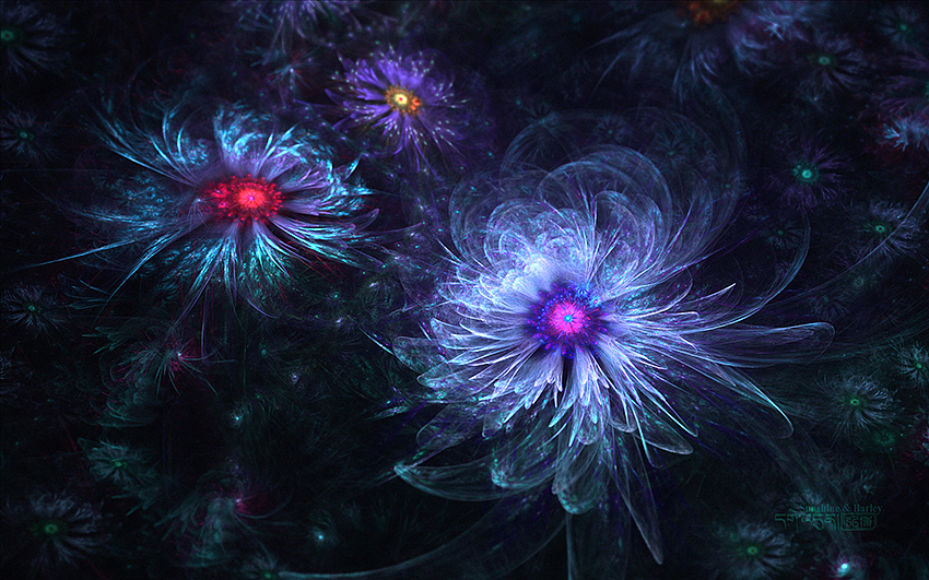 上一辑里一张图重新配色后的效果。