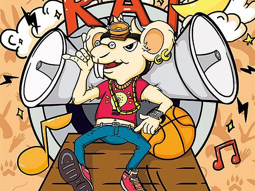 畢設(shè)《生肖說》