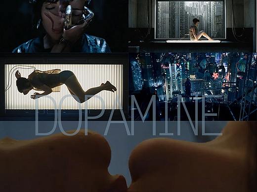 部分作品小长图